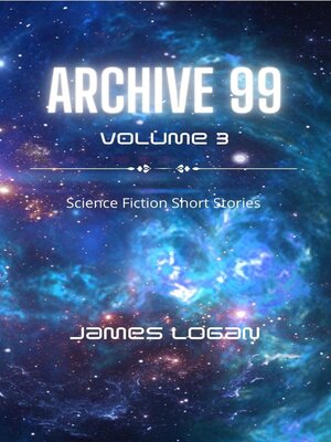 cover image of Archive 99 Volume 3